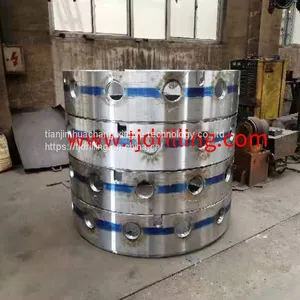 Sell 1500/1400mm Casing Joints Male Part and Female Part for Single Wall Casing or Double Wall Casing thumbnail-1