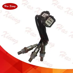 Haoxiang Auto New Material Oxygen O2 Lambda Sensor 22641-AA370 22641-AA180 For SUBARU Forester Liberty Impreza Outback thumbnail-2