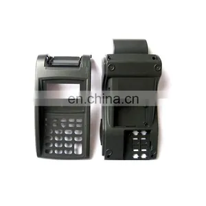High Precision Plastic Injection Mold Making ABS Plastic Housing Mould Maker High Quality Custom Speaker Case Injection thumbnail-5