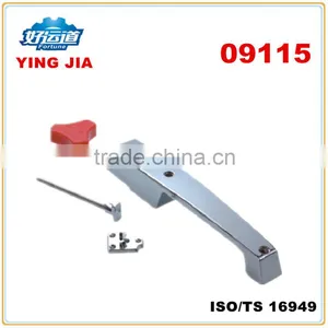 09115 Refrigeration Door Locks and Refrigerator Lock thumbnail-1