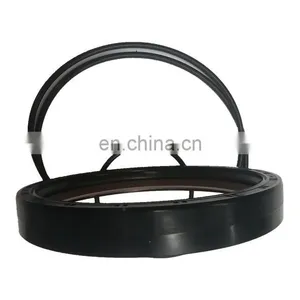 Dongfeng Truck DFL 4251 3251 Hub Cuff (rear and Middle Axle) Oil Seal 99012340094 99012340093 thumbnail-3