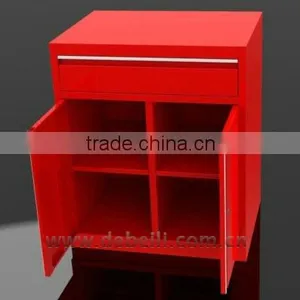 12 Foot Workplace Drawer Us General Tool Box thumbnail-3