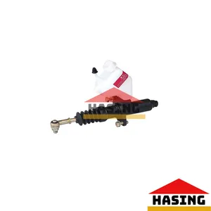 SHACMAN F2000 F3000 TRUCK PARTS CLUTCH MASTER CYLINDER DZ9114230020 Hasing thumbnail-1