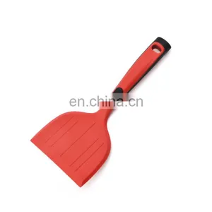 Made in China 5 in 1 Kitchenware Kitchenware Silicone Cookware Family Kitchen Set Silicone Kitchenware thumbnail-3