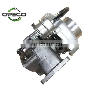 For Bus Turbocharger TBP4 S00006360+02 791688-0001 thumbnail-2