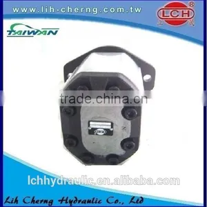 Hydraulic Power Pack Gear Pump thumbnail-6