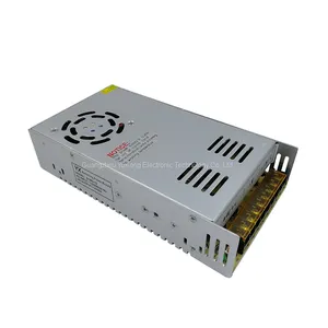 12v 30a Switching Power Supply Made in China With Cheap Price thumbnail-1