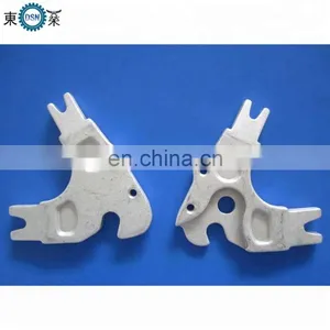Custom Non-standard Aluminium Forging Mountain Bike Parts thumbnail-4