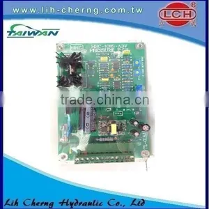 China Amplifie Proportional Valve thumbnail-4