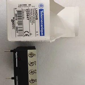 Schneider Electric LA4DWB Industrial Control and Automation thumbnail-5