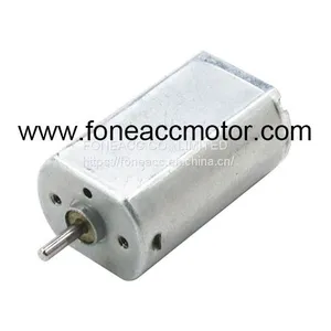 FF-180 20.4 mm Diameter Micro Brush dc Electric Motor thumbnail-1