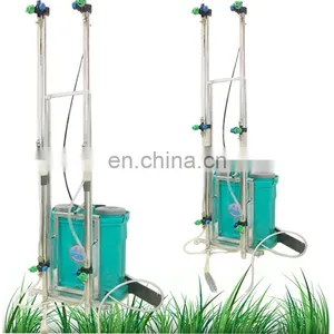 High Quality Garden Sprayer Manufacture Spray Insecticide Agriculture Machine thumbnail-3