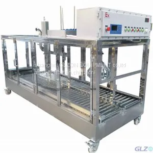 Gantry Type Automatic Stacke thumbnail-1