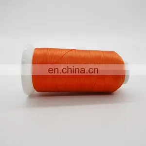 Embroidery Thread Cone for Machine Factory Wholesale 120D/2 135g 100% Polyester 100%polyester,100% Polyester Dyed,dyed Twist thumbnail-4