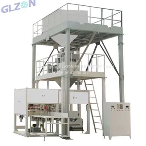 Fully Automatic Powder Granual Packing Machine,packing Machine Factory thumbnail-1