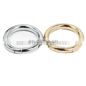 Hot Sell Metal 35mm Inner Round Ring O Ring thumbnail-1