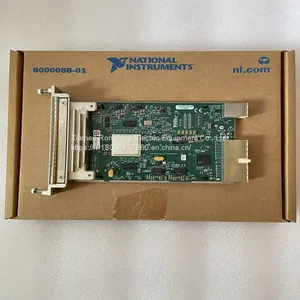 PXI-7952R National Instruments Industrial Control Module Spare Parts thumbnail-2