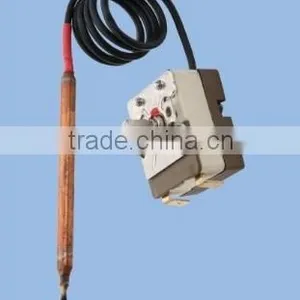 Mechanical Expanded Thermostat thumbnail-1