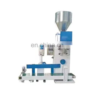 Automatic Powder Packing And Sealing Machine For Packing Rice,Powder,Corn,Pellet Etc,Pack Machine For Sale thumbnail-1