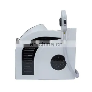 Portable Elight Opt Fast Hair Removal Skin Rejuvenation IPL Device thumbnail-3