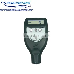 Taijia CM Series Cladding/Galvanized Coating Thickness Gauge Cladding Thickness Gauge thumbnail-2