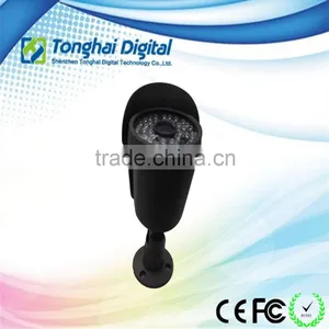 1.3mp Weatherproof Metal IR Bullet IP Camera Price thumbnail-3