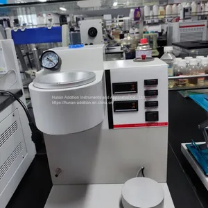 Mechanical Impurity for Petroleum Products Tester thumbnail-5