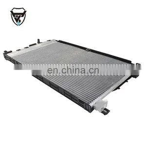 Hot Sale & High Quality Regal LaCrosse Malibu Car Automobile Condenser Auto Parts Radiator for CHEVROLET 39025499 13241737 thumbnail-2