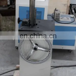 Impact Sample Notch Broaching Machine thumbnail-2