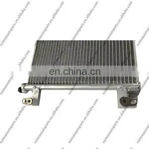Chery Condenser for Arrizo 3 Original Parts Good Quality J52-8105010 thumbnail-4