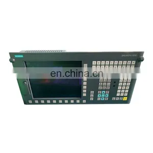 SIEMENS Sinumerik 828D Cnc System Controller for Vertical Cnc Machining Center thumbnail-5