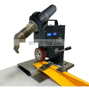 Table Mounled Hot Air Welding Machine thumbnail-2