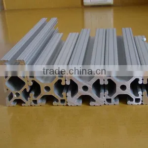 China 2015 Hot Sell Assembly Line Aluminum Profile, Car Assembly Line for Sale thumbnail-2