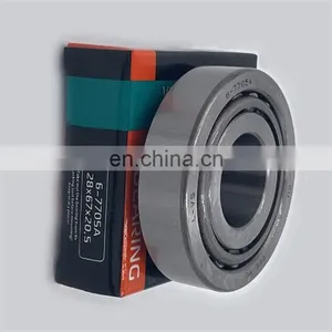 Creative Design Single Row 7705 2101-2402025 Rear Axle Bearings For Lada Kalinka Lada Laika thumbnail-2