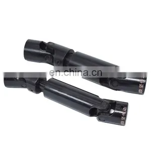 WSP Extension 40cr IndustrySpline Universal Joint Gimbal Coupling thumbnail-5