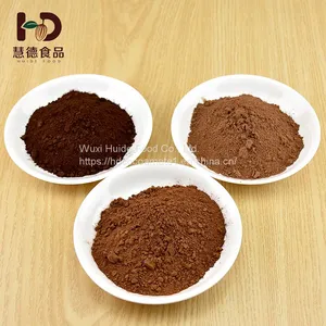 Light Alkalized Cocoa Powder JH01 thumbnail-2