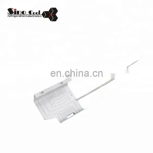 Refrigeration Roll Bond Evaporator for Mini Bar thumbnail-3