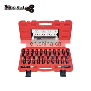 Kit d'outils pour circuits automobiles pour les outils d'entretien automobile thumbnail-2