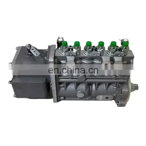 Shiyan DCEC 6BT 6BT5.9 6BTA5.9 Diesel Engine Part 4988395 Fuel Injection Pump thumbnail-1