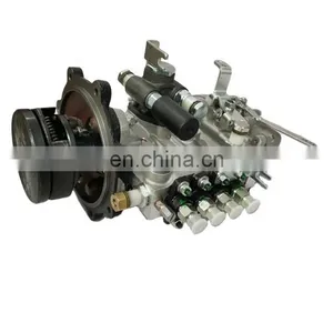 Hot Sale Fuel Injection Pumps 4100.16.10(105) For DFAC Truck thumbnail-4