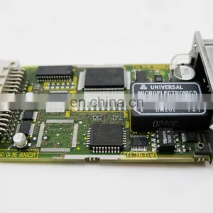 Good Price Original Siemens 6SN1114-0NB00-0AA1 Servo Drive Module Siemens Motor Module Unit thumbnail-1