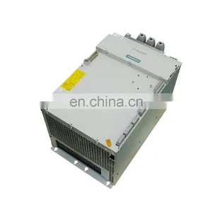 Best Price for In Stock Siemens 120/156KW Servo Power Module 6SN1145-1BB00-0FA1 Module Unit thumbnail-3