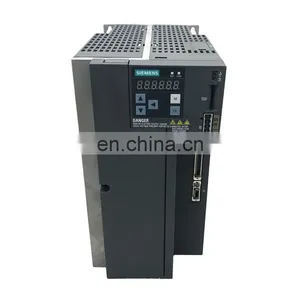 In Stock Siemens SINAMICS V90 Servo Drive 6SL3210-5FE15-0UA0 thumbnail-2