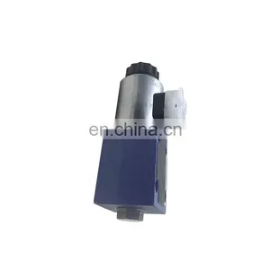 Rexroth Long Life R900908590 4WE6D6X/EG24N9K4/B12 Directional Hydraulic Solenoid Valve 24v thumbnail-1