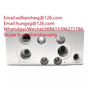 ELME 774041 69152165 60007593 Spreader Valve Block 774041 69152165 60007593 thumbnail-1