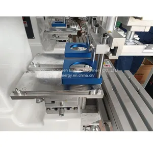 2 Colors Electric Printing Machine thumbnail-5