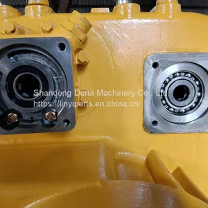 SDLG 936 GEAR BOX ,TRANSMISSION thumbnail-4