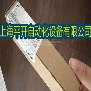 6ES7392-1AJ00-0AA0 Siemens S7-300, Front Connector With Screw Contacts for Signal Module thumbnail-1