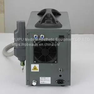 Yag Laser Tatoo Removal Machine thumbnail-4