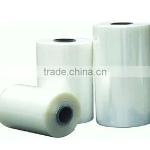 Film PA/PE Cast Coextruded Barrier Thermo Film for Food Grade Packaging thumbnail-1